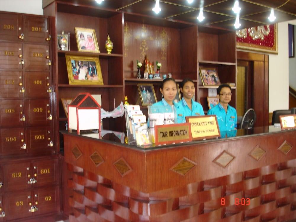 Sm Resort 3*