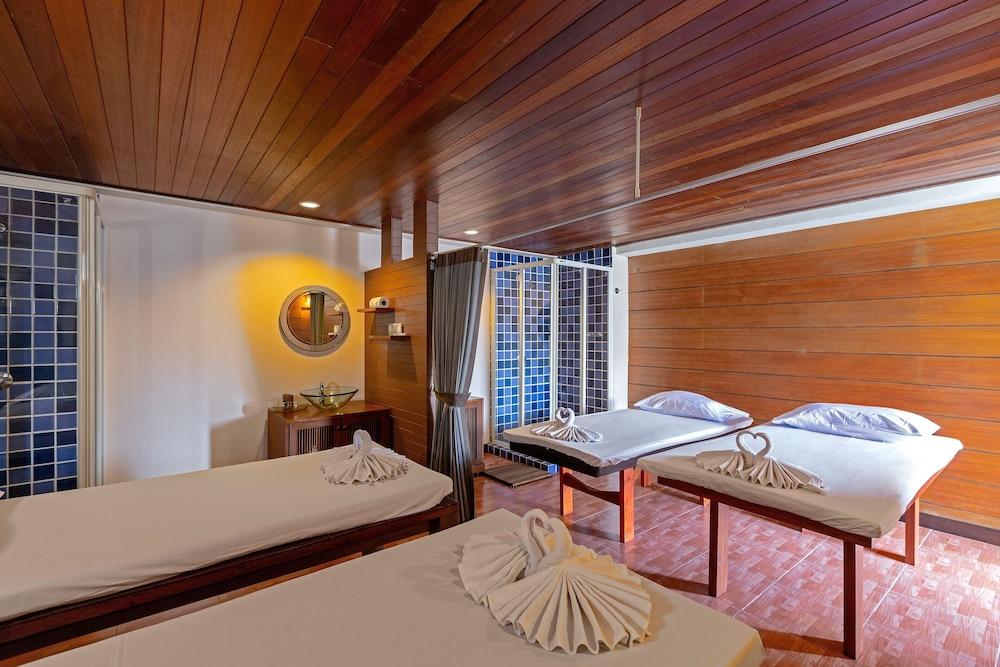 Baramee Resortel Hotel
