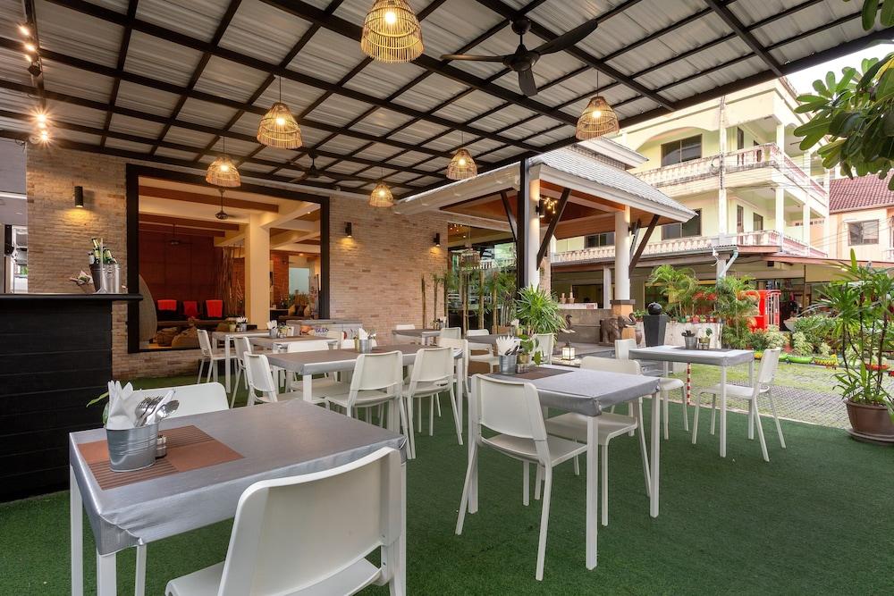 Hotel Baramee Resortel