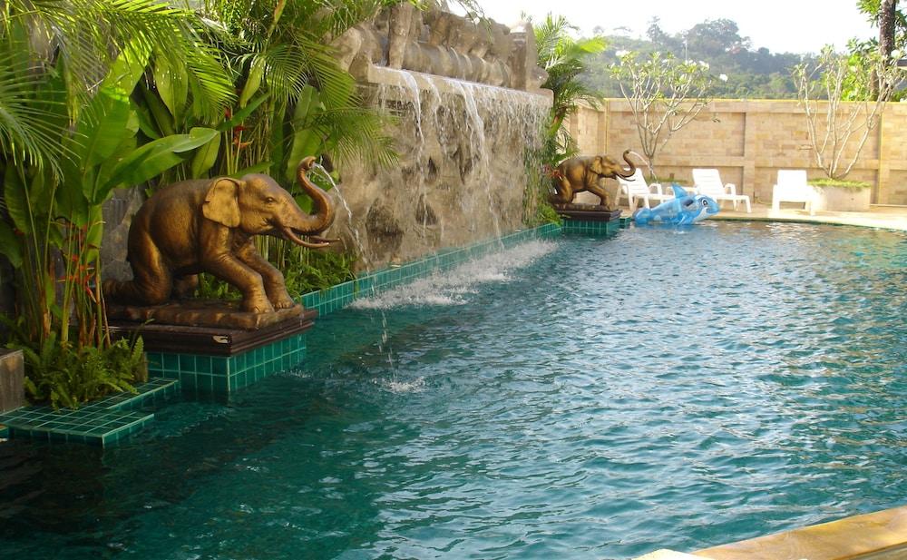 Resort Sm Patong