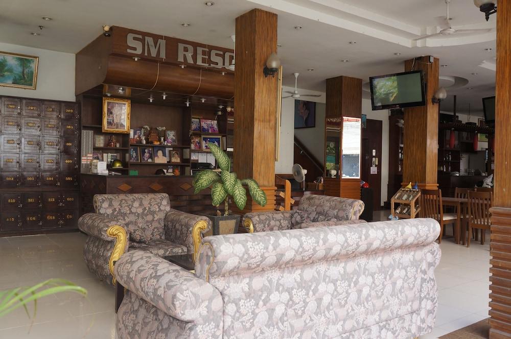 Sm Resort