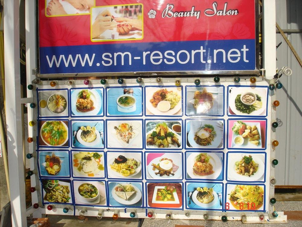 Sm Patong