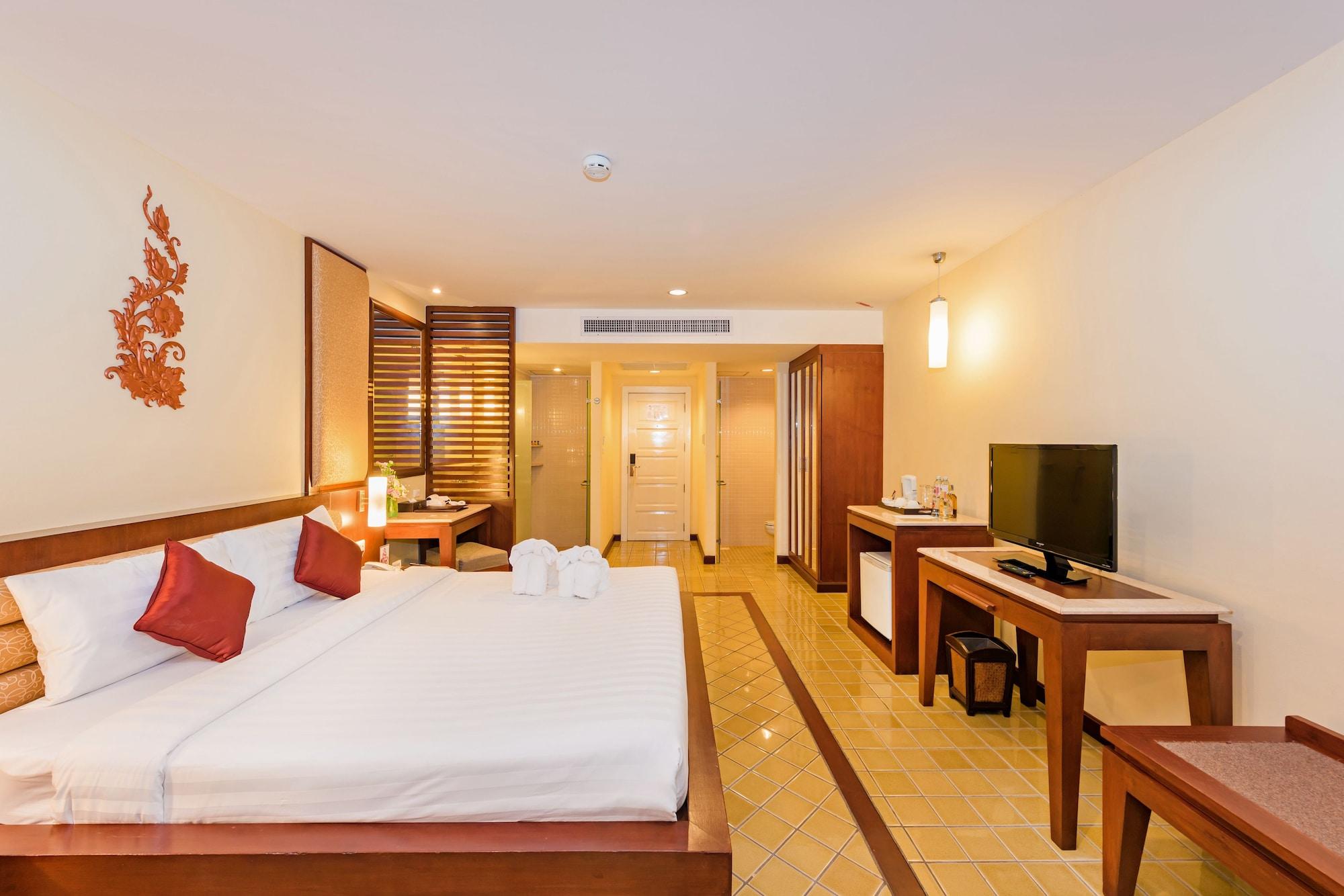 Duangjitt And - Sha Resort 5*