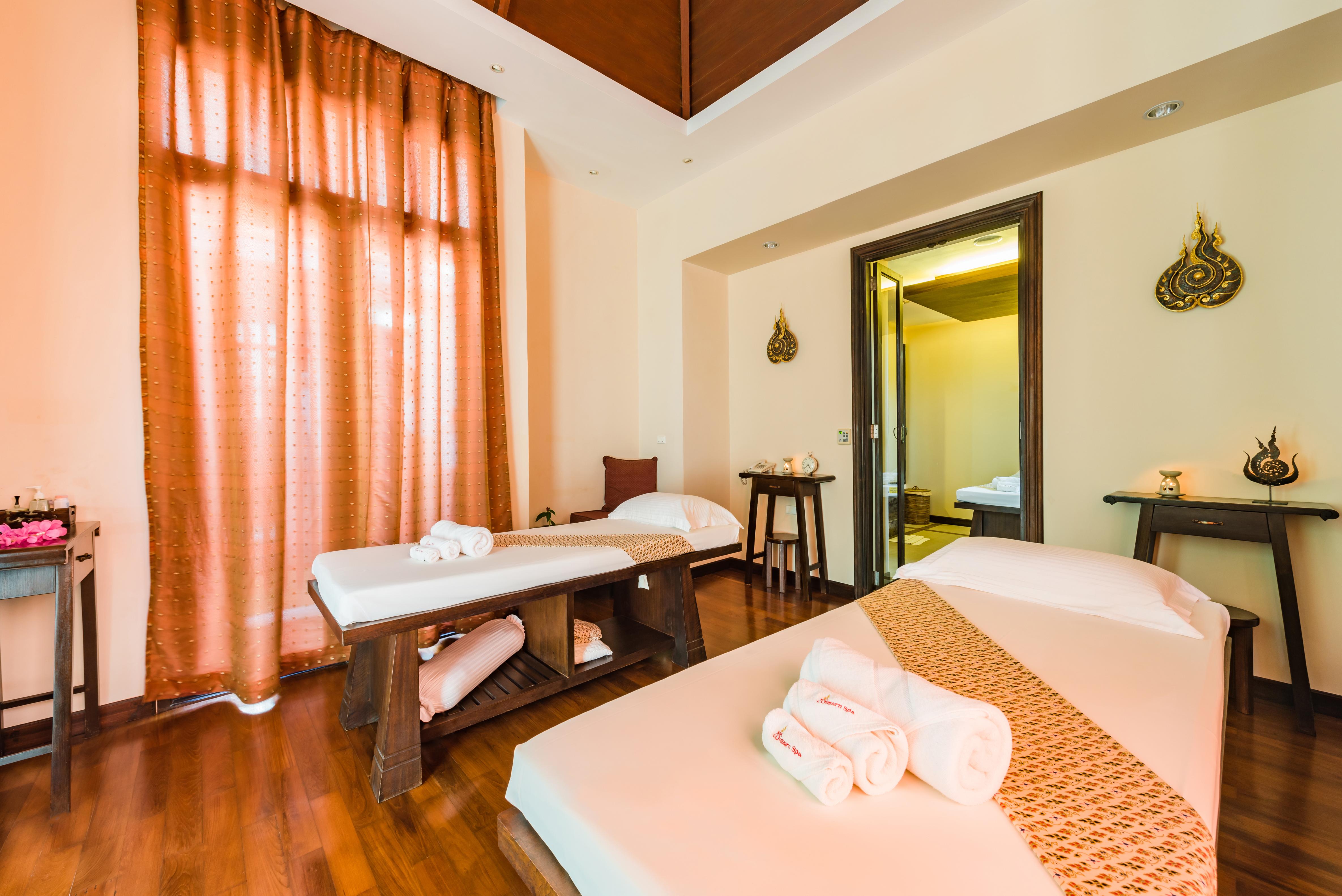 Resort Duangjitt And - Sha 5*