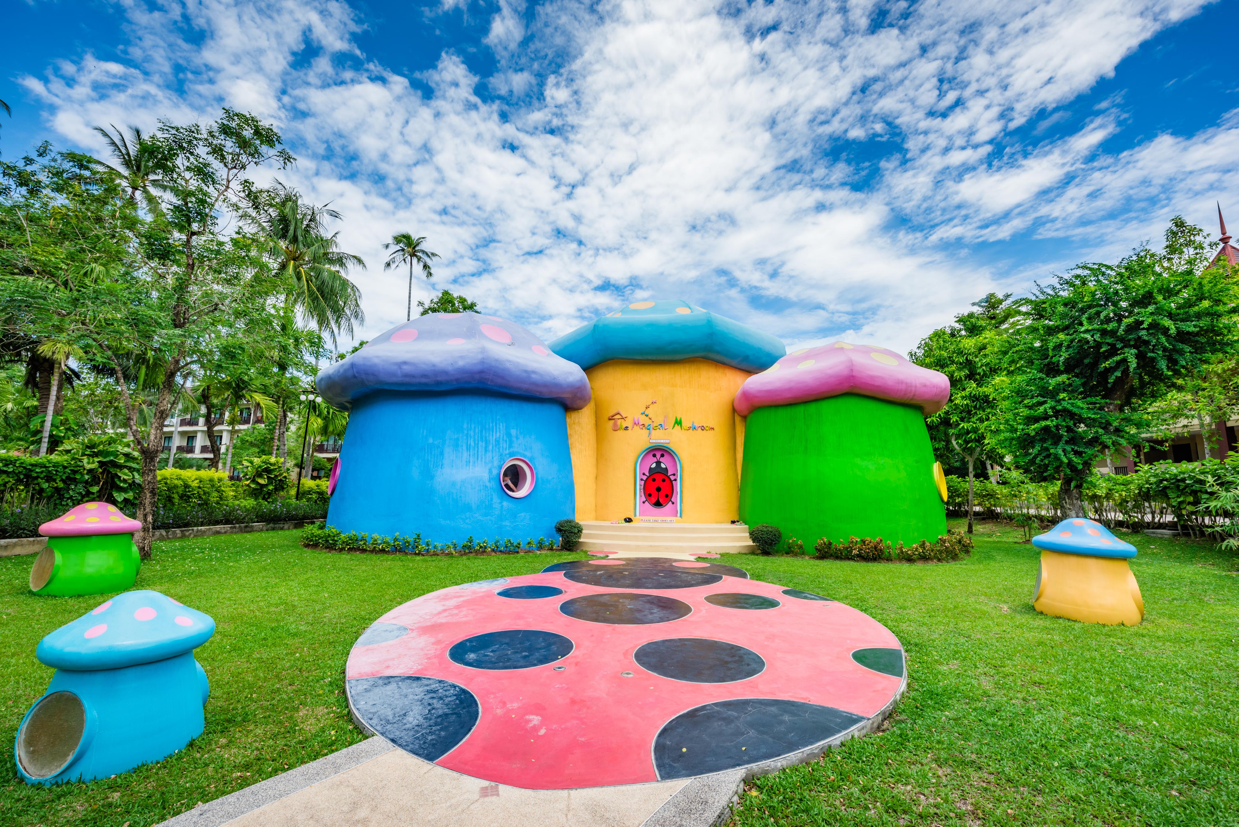 Resort Duangjitt And - Sha Patong