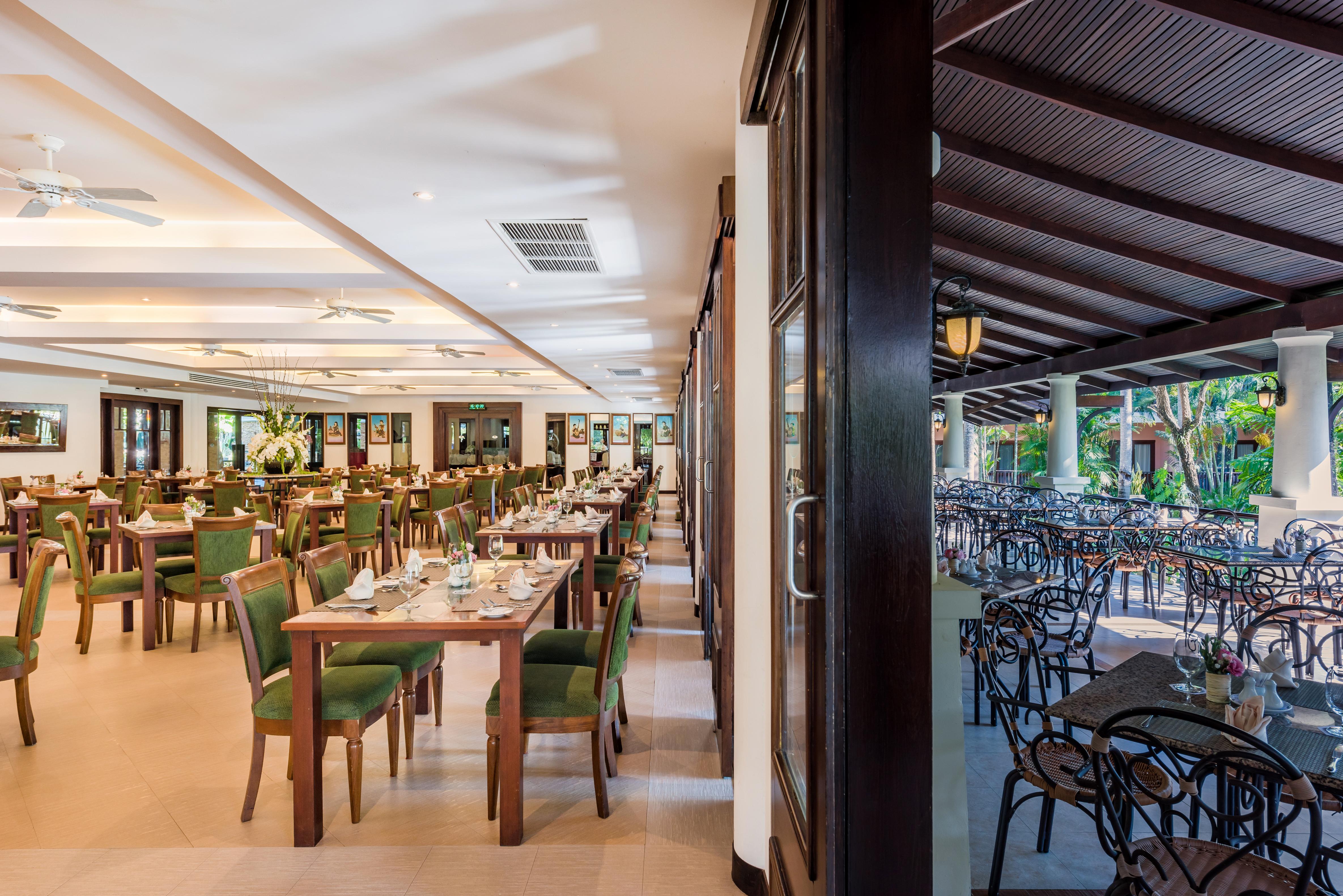 Duangjitt And - Sha 5* Patong