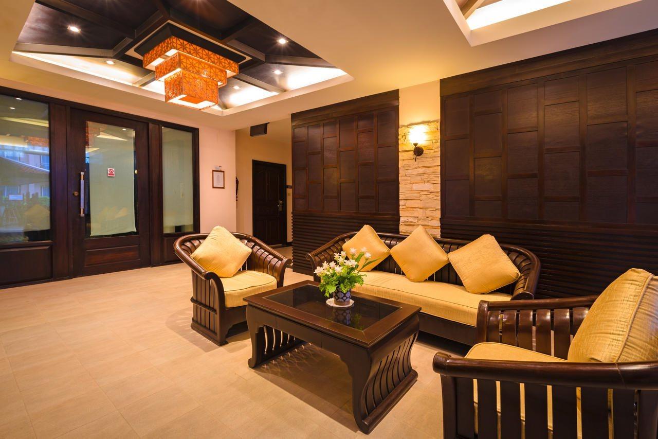 Resort Nipa Resort, - Sha Extra 4*