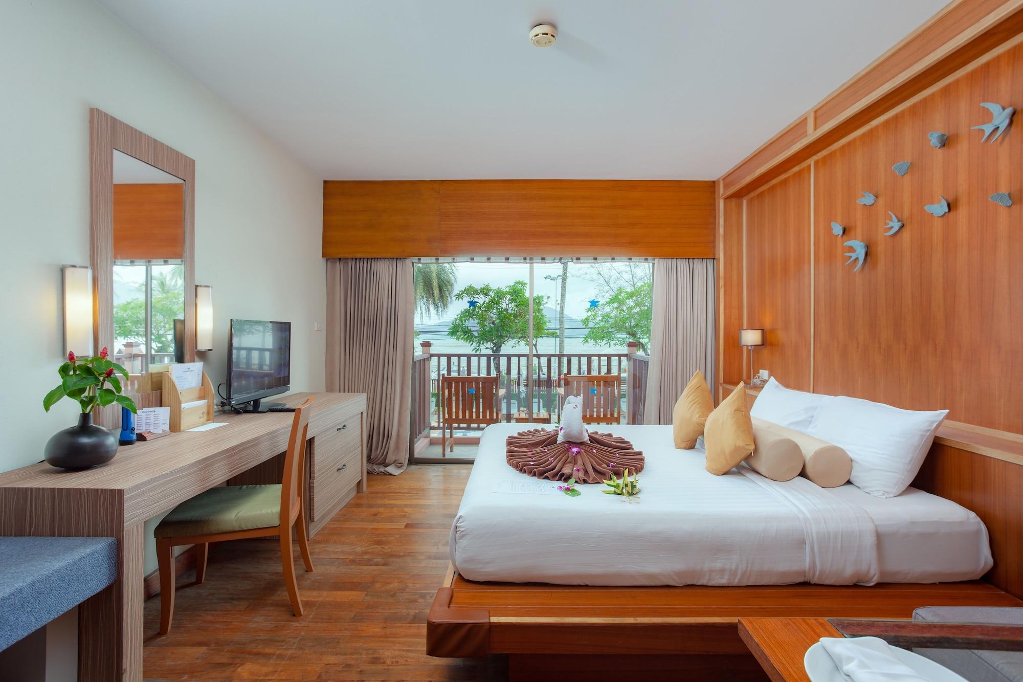 Hotel Seaview - Sha
