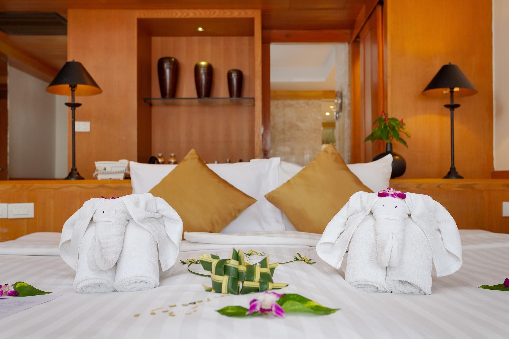Hotel Seaview - Sha 4*