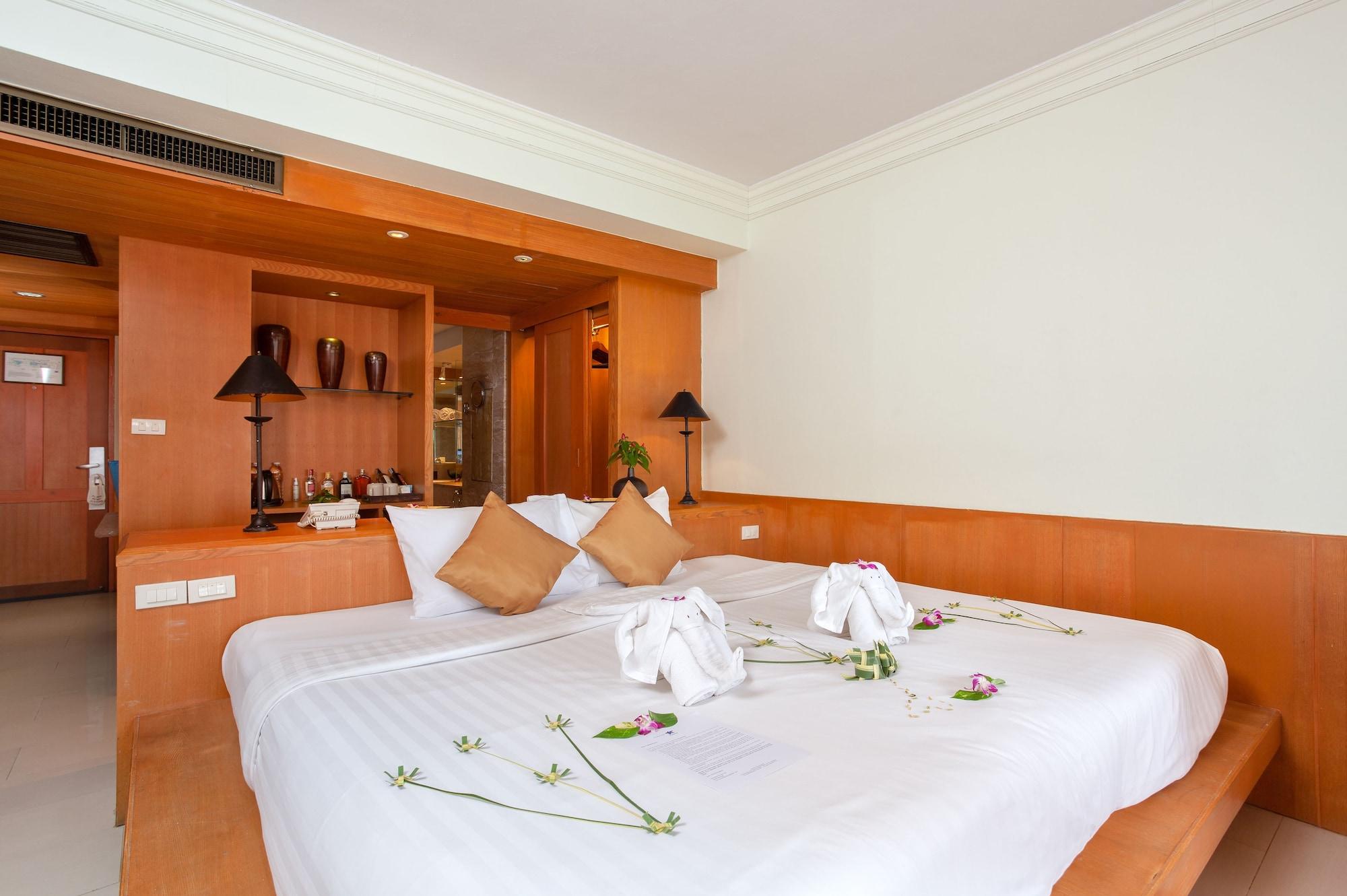 Seaview - Sha Hotel Patong