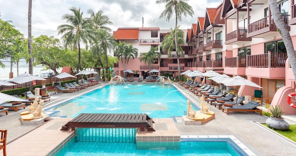 Seaview - Sha Hotel