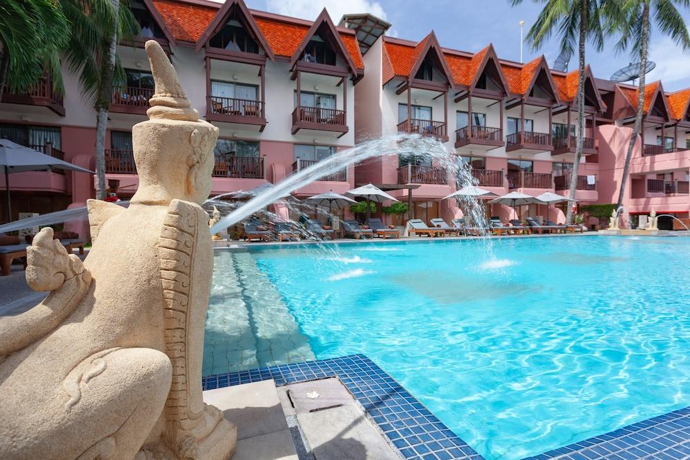 Hotel Seaview - Sha Patong