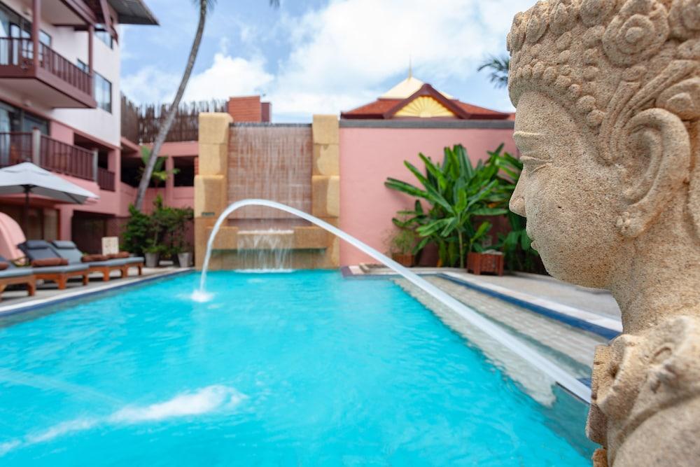 Seaview - Sha 4* Patong