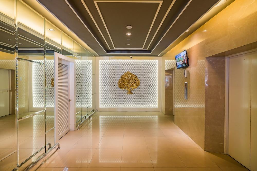 Hotel Western 4*