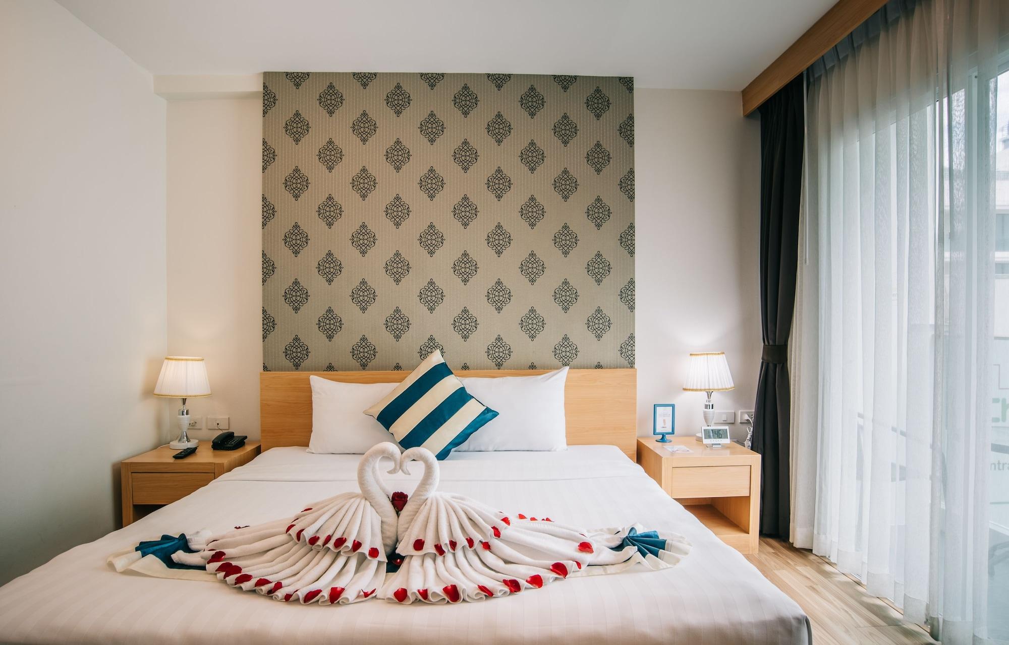 Icheck Hotel Patong