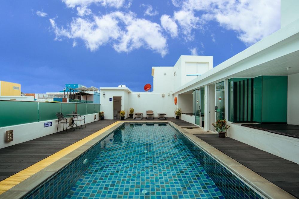 Hotel Icheck 4*