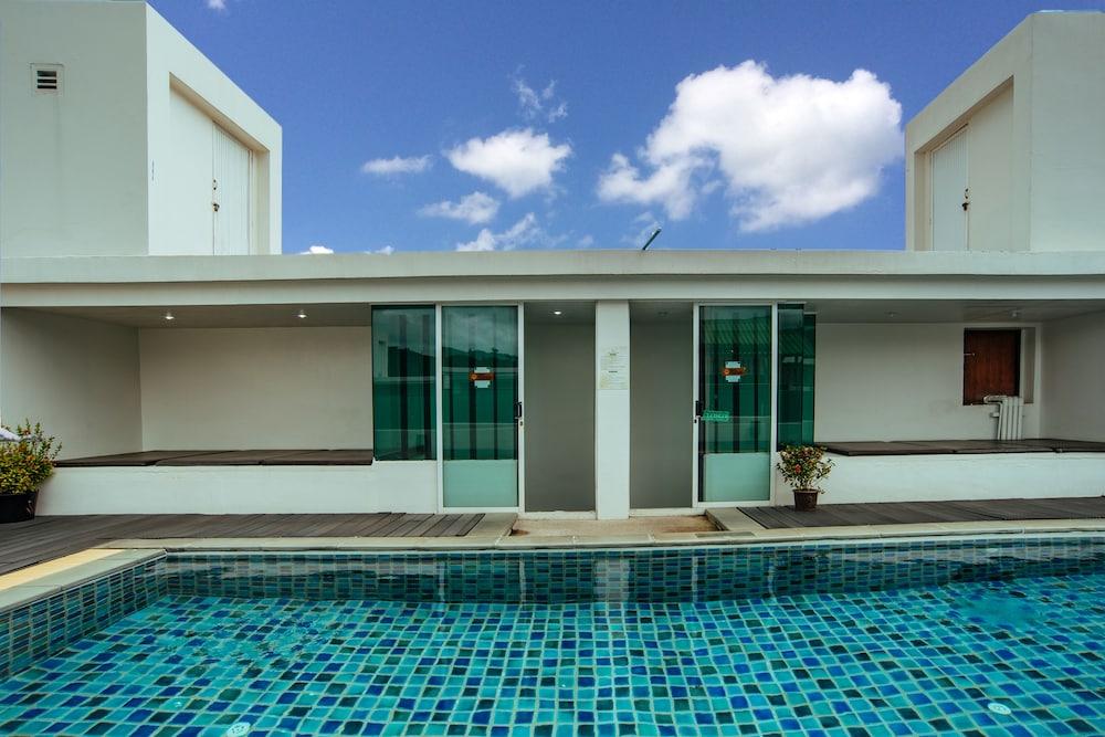 Hotel Icheck Patong