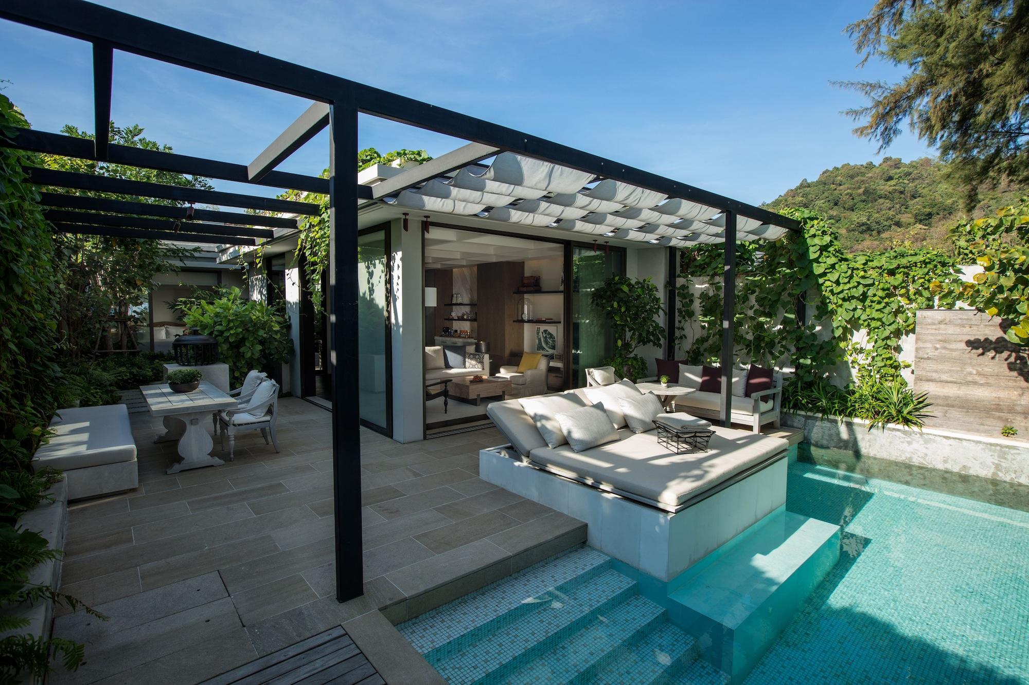 Rosewood Phuket 5* Patong