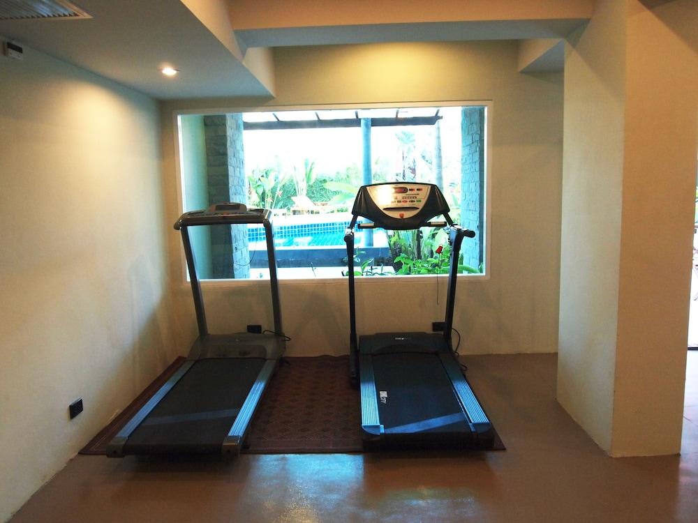 Hotel Phuket Ecozy Patong