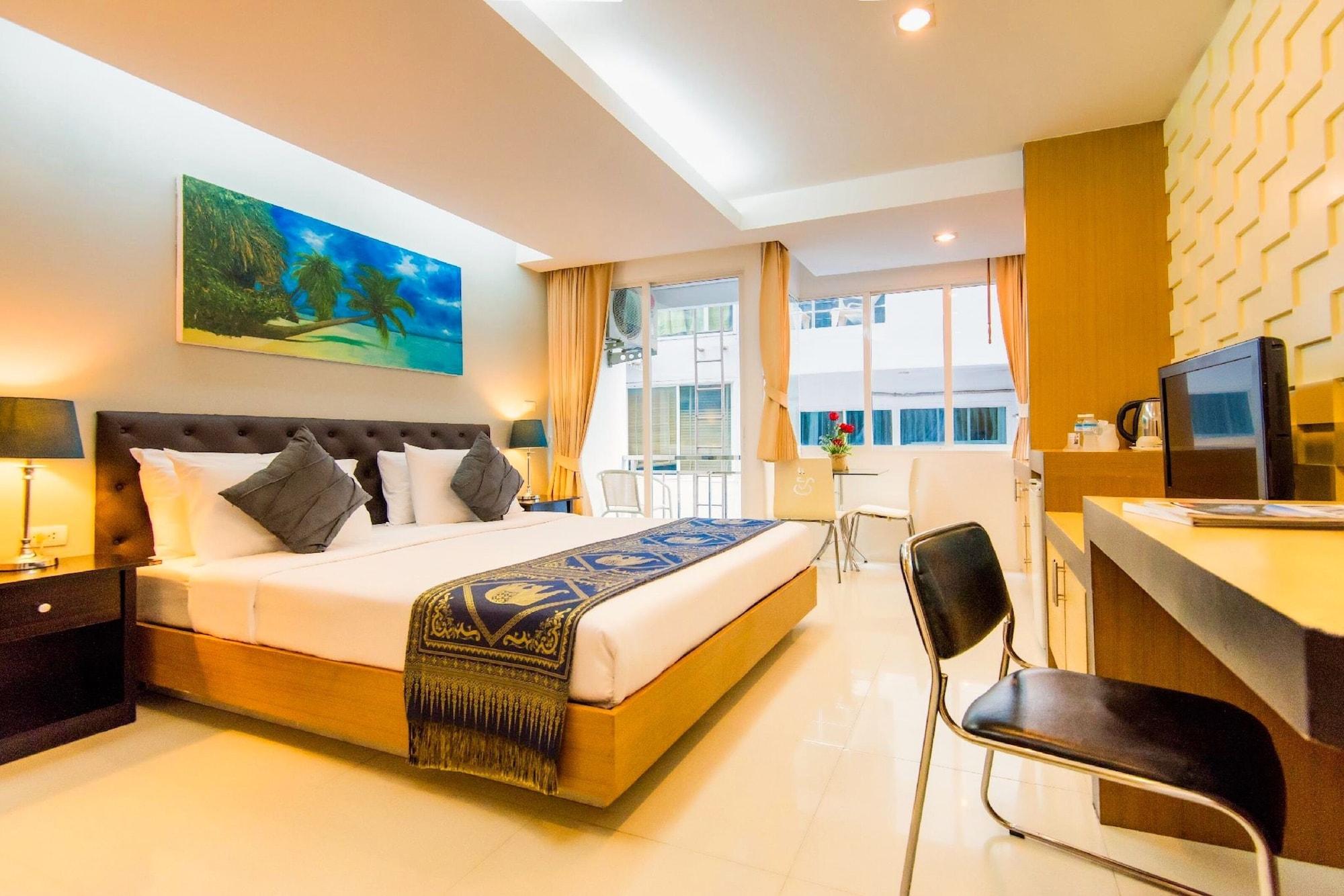 Hotel Hallo