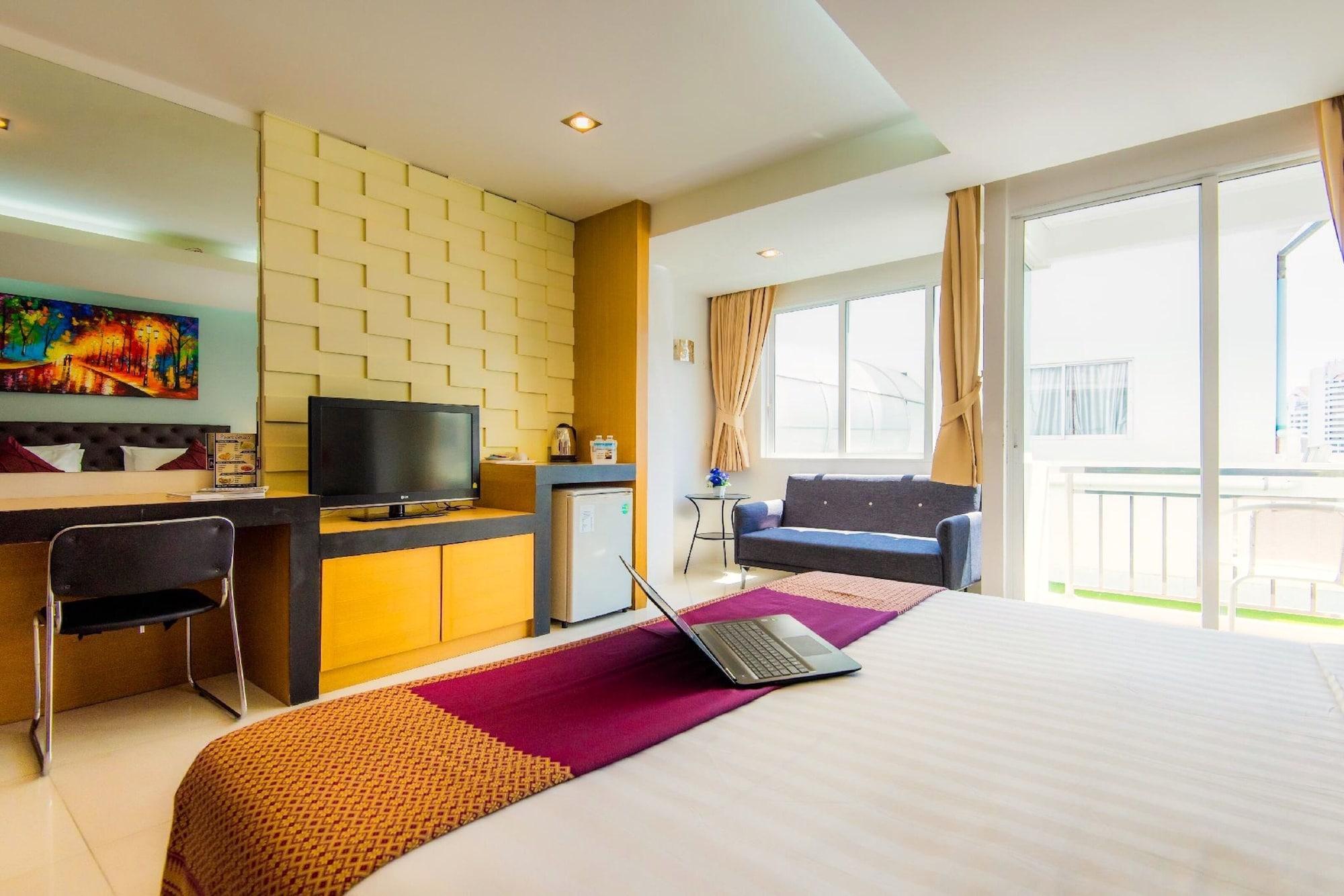 Hotel Hallo