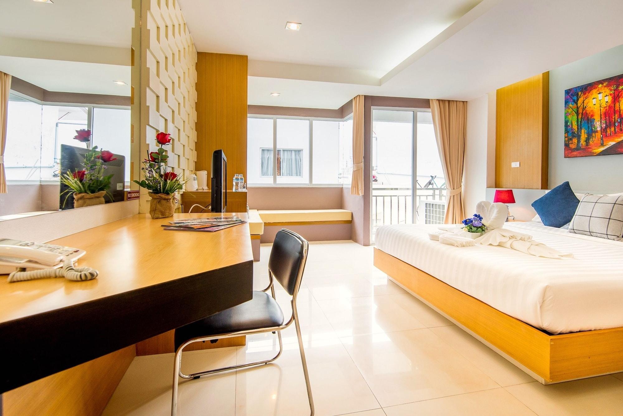 Hallo Hotel 3*