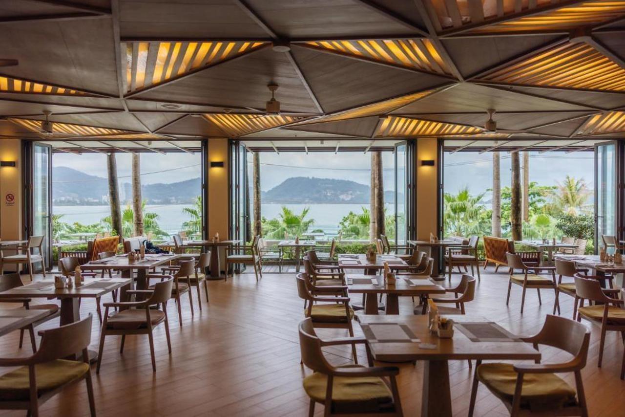 Oceanfront - Sha Extra Resort
