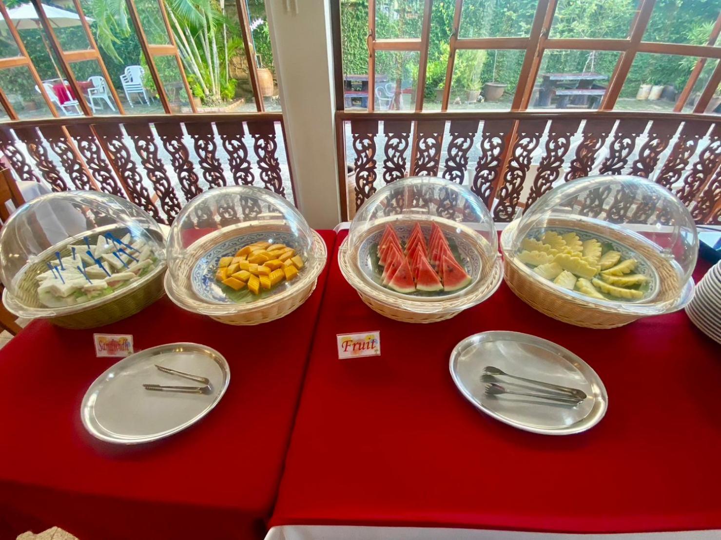 Hotel Palace - Sha Extra 3*