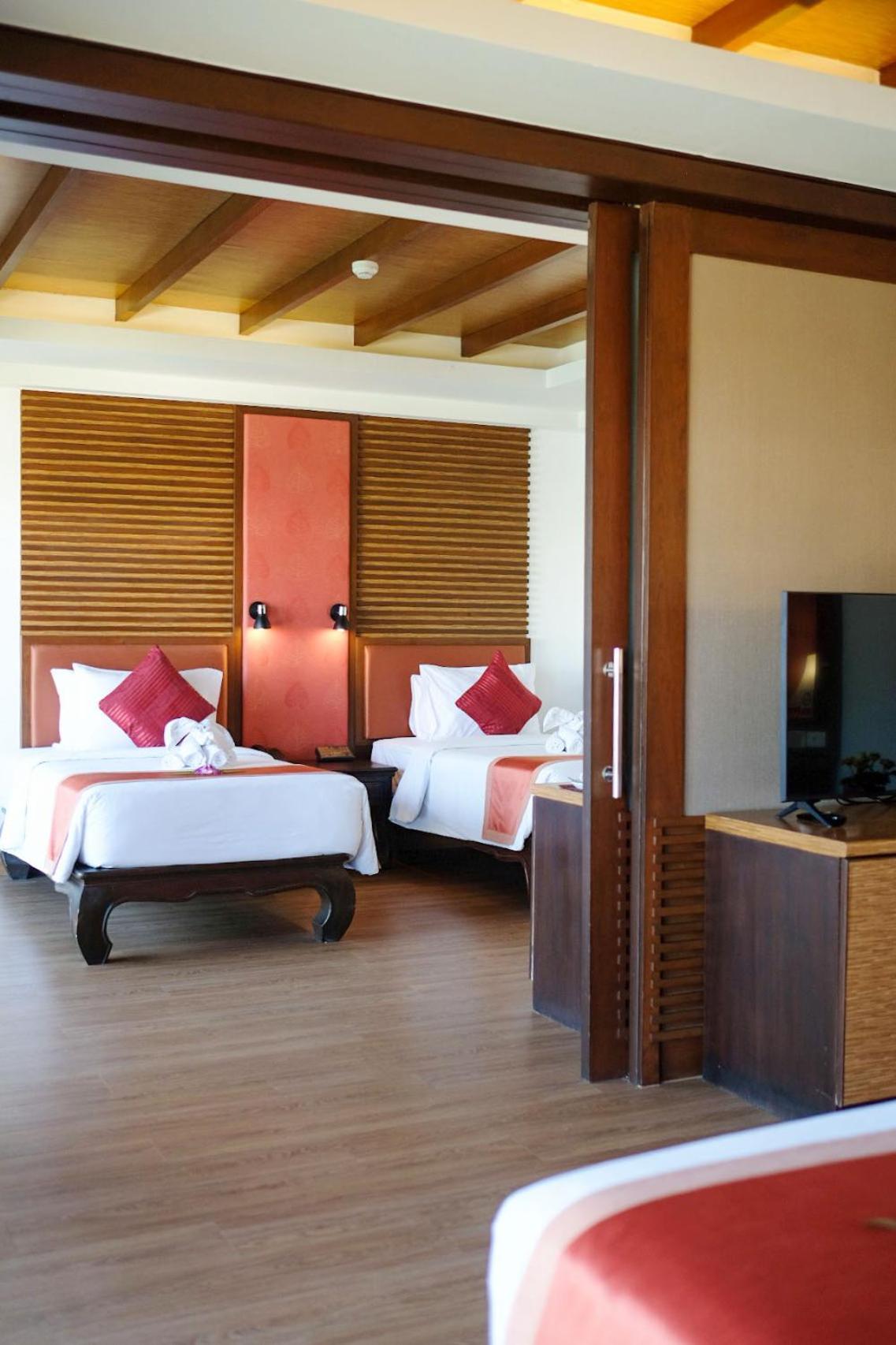 Nipa Resort, - Sha Extra Patong