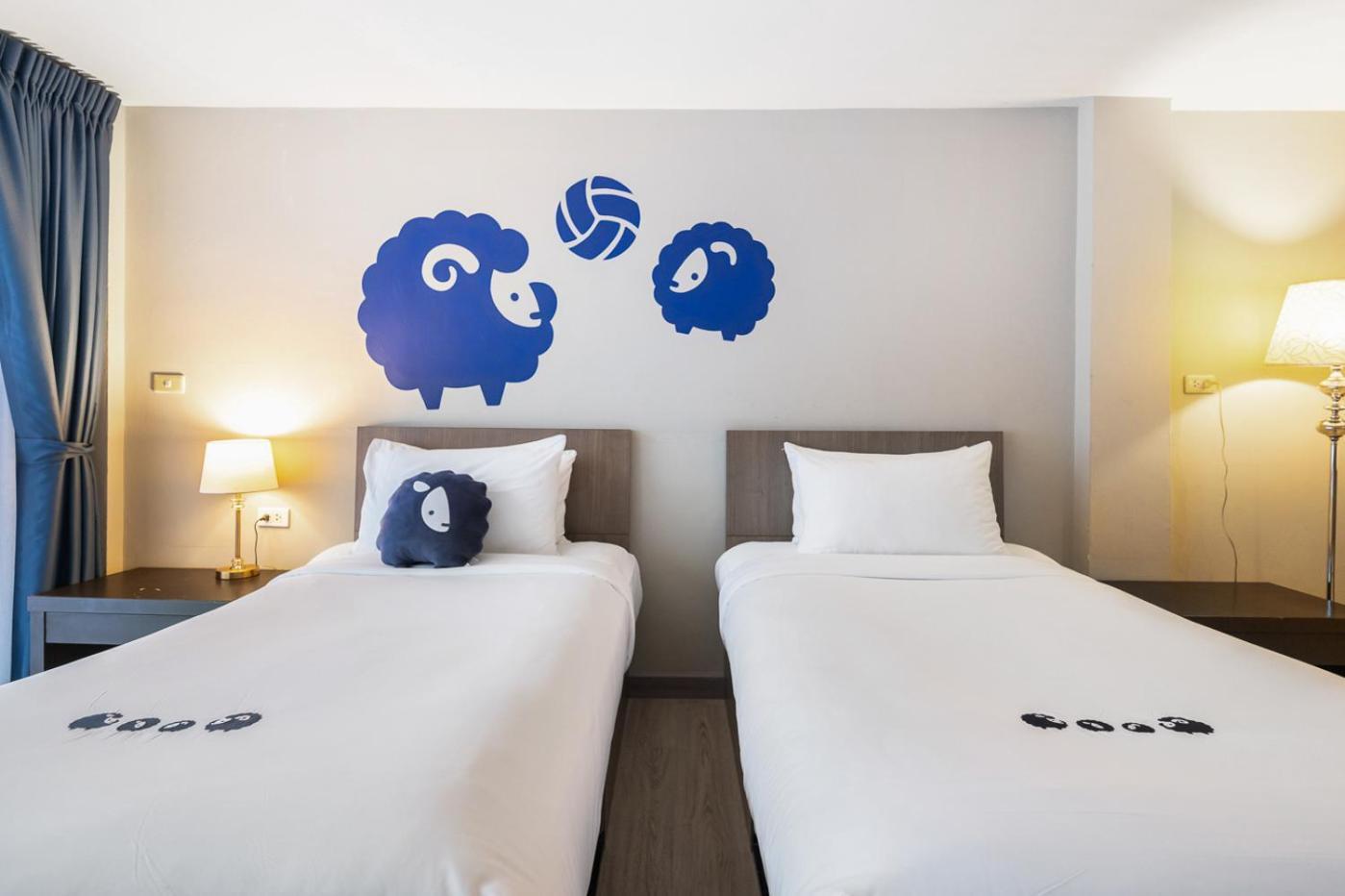 Kokotel Phuket Hotel Patong