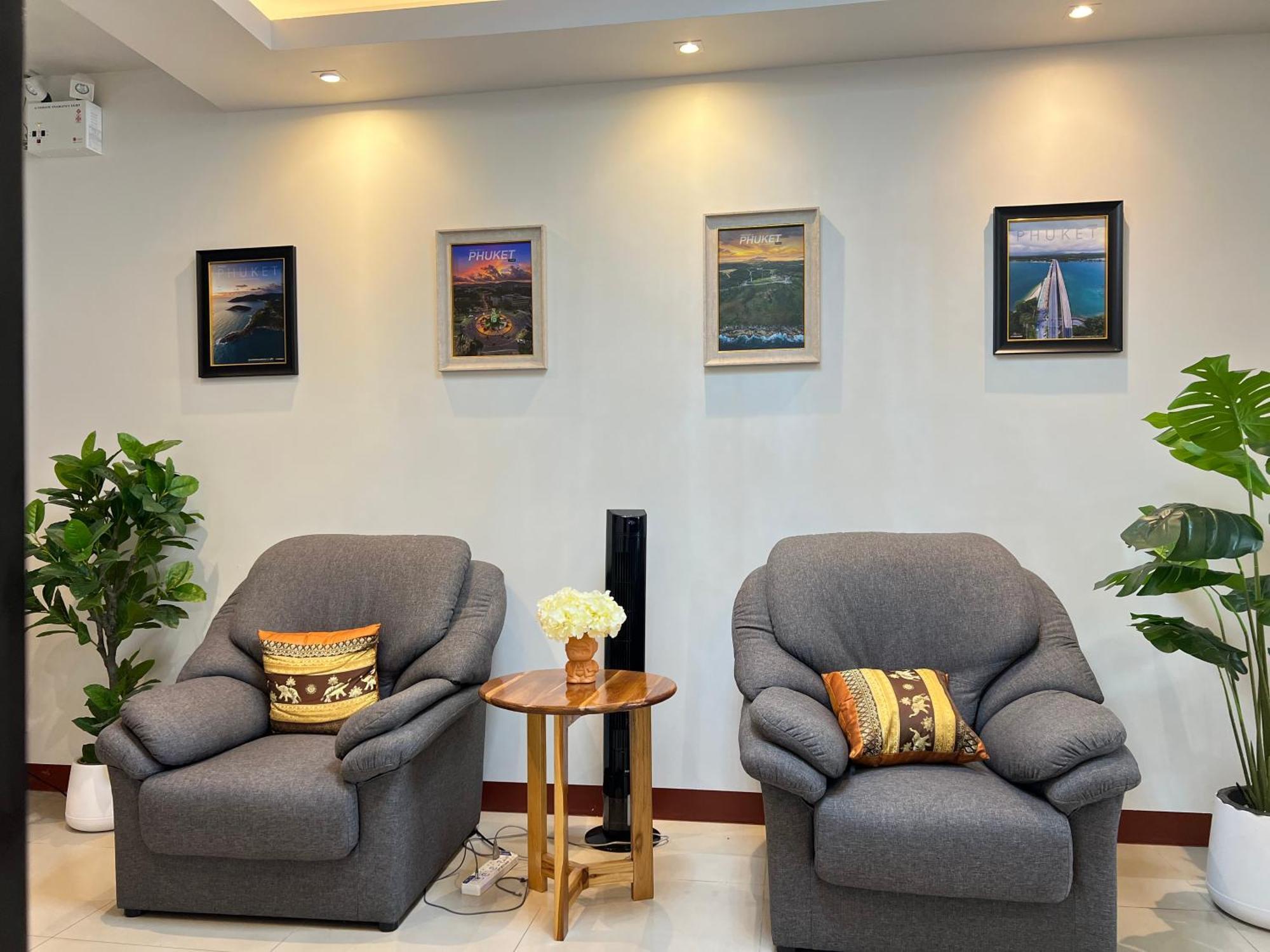 Albergue Benetti House *