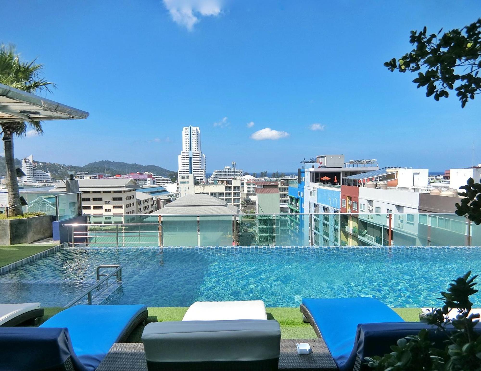 Hotel Sira Grande & 4*