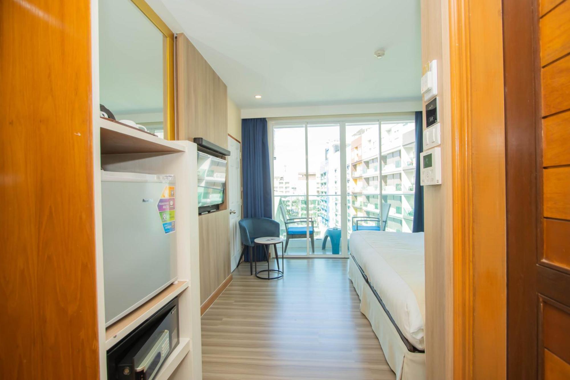 Hotel Sira Grande & Patong
