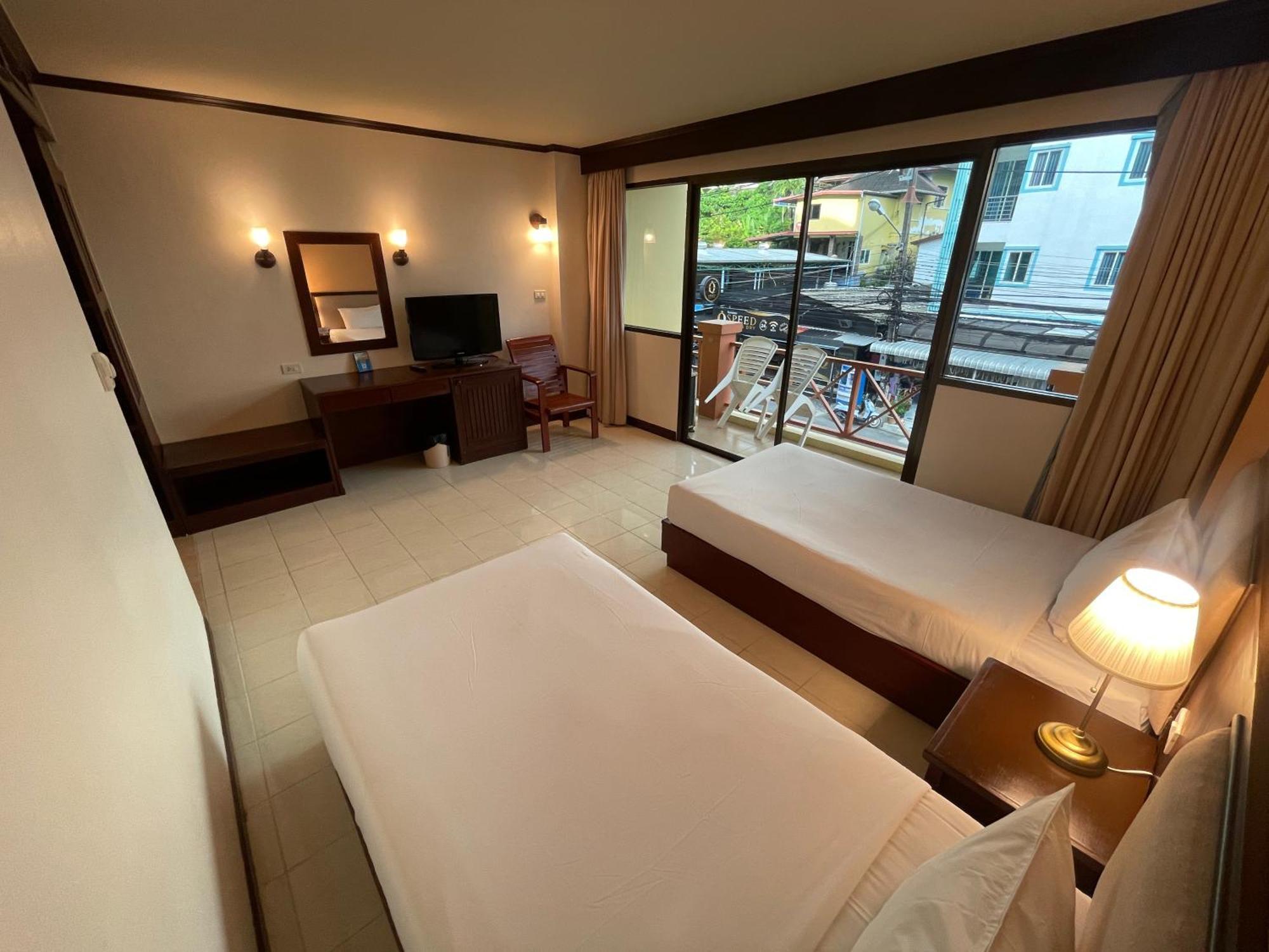 Hotel Bauman 3*