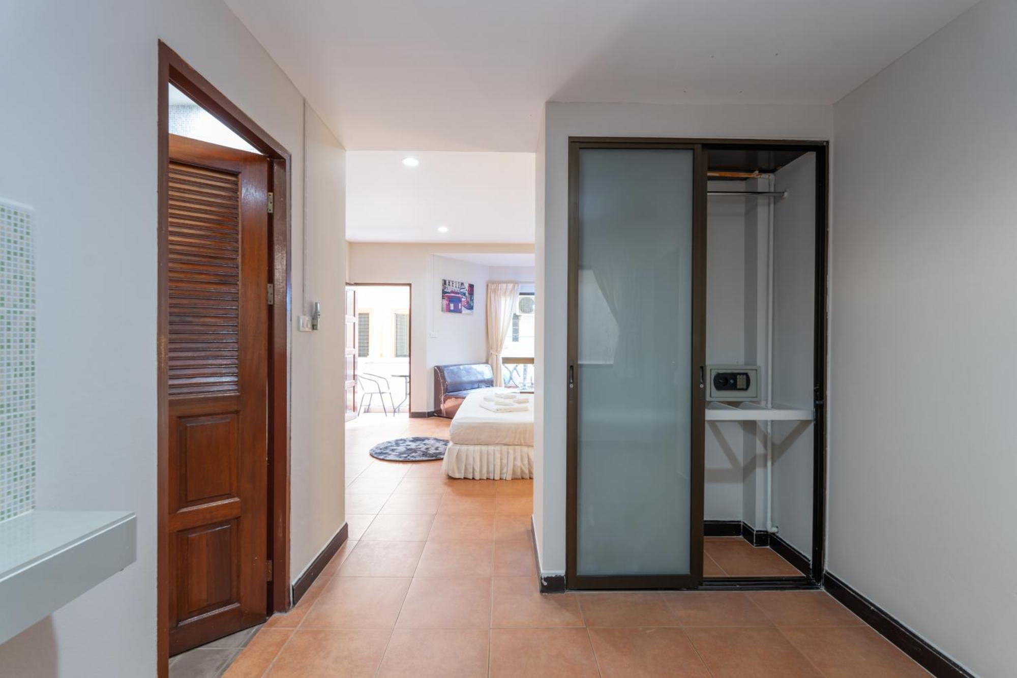 Hotel Amarin
