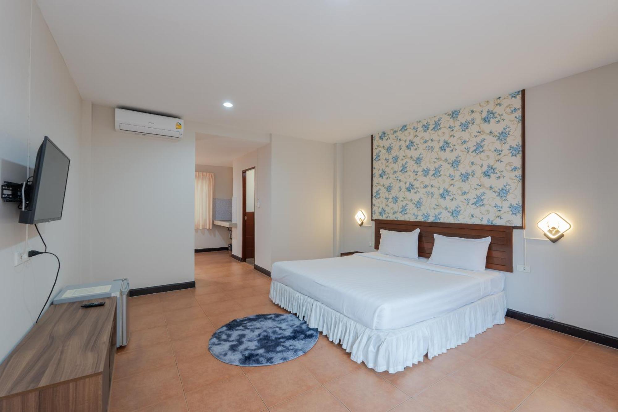 Hotel Amarin 3*