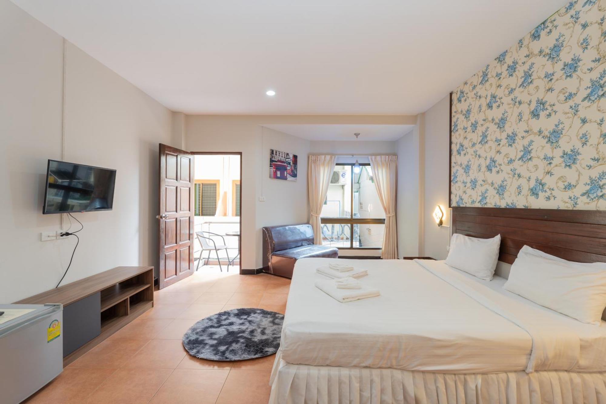 Amarin Hotel 3*