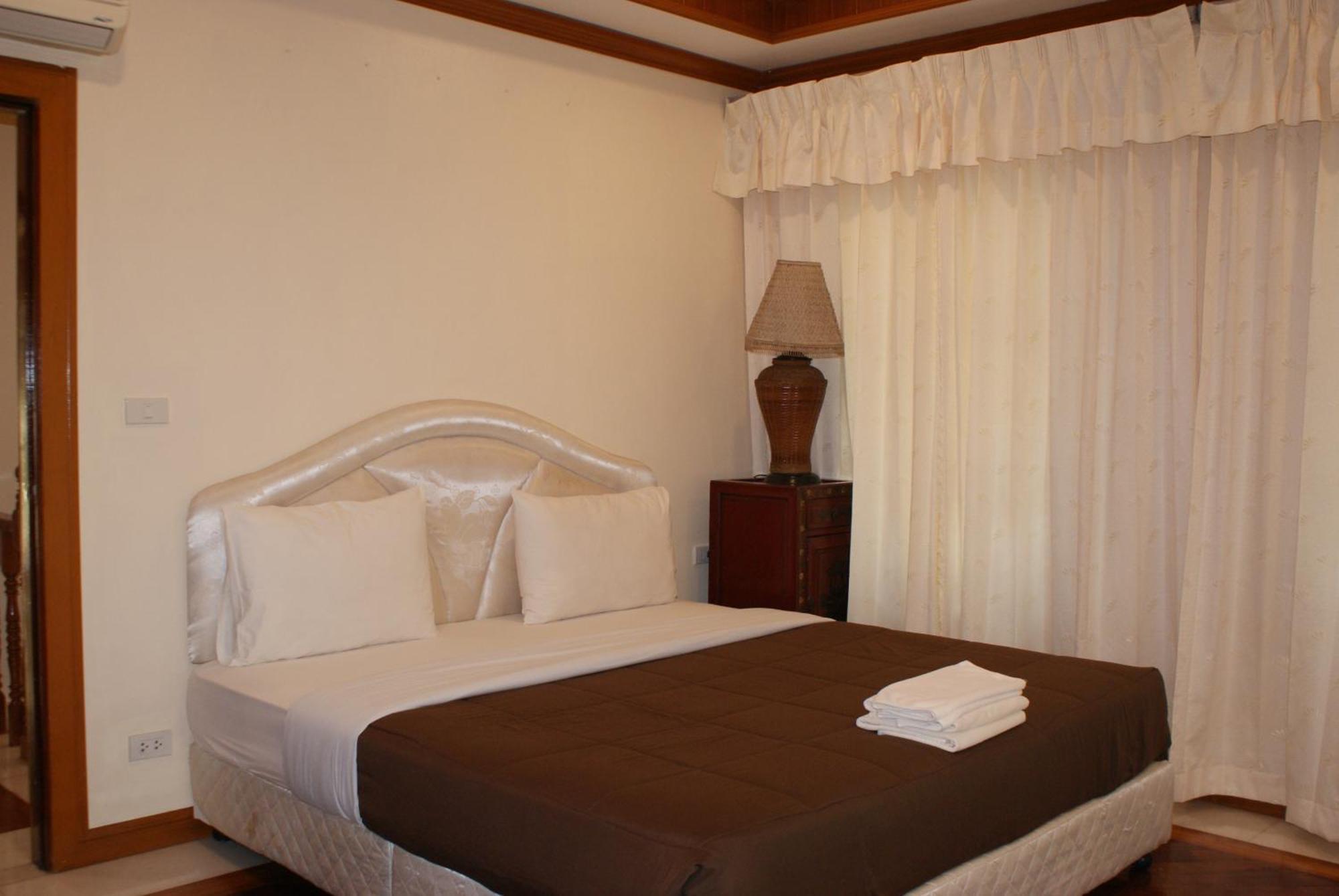 Aparthotel Edouard & Sha Extra Patong