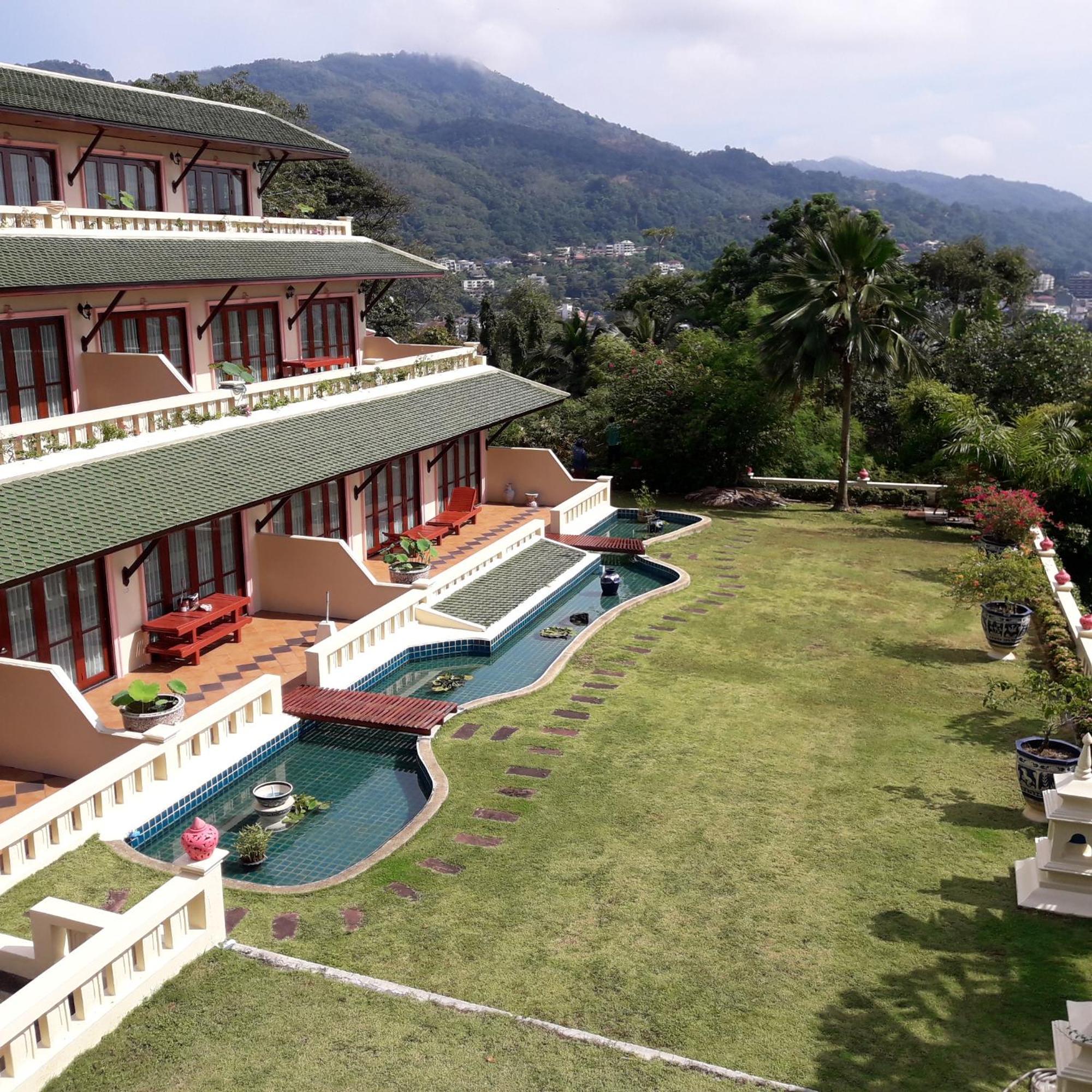 Aparthotel Edouard & Sha Extra 4*