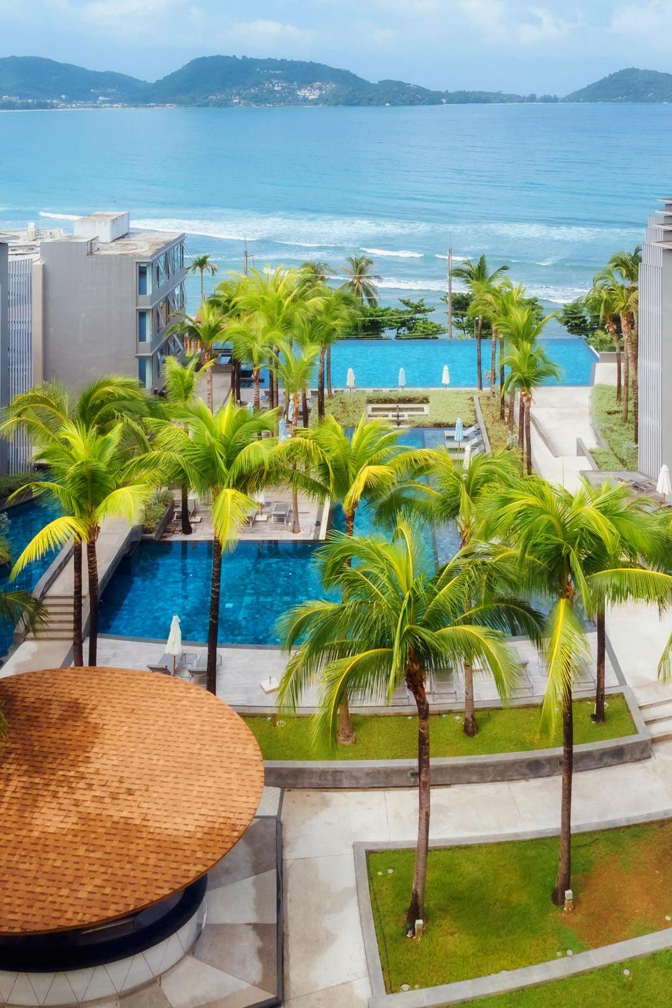 Oceanfront - Sha Extra Resort
