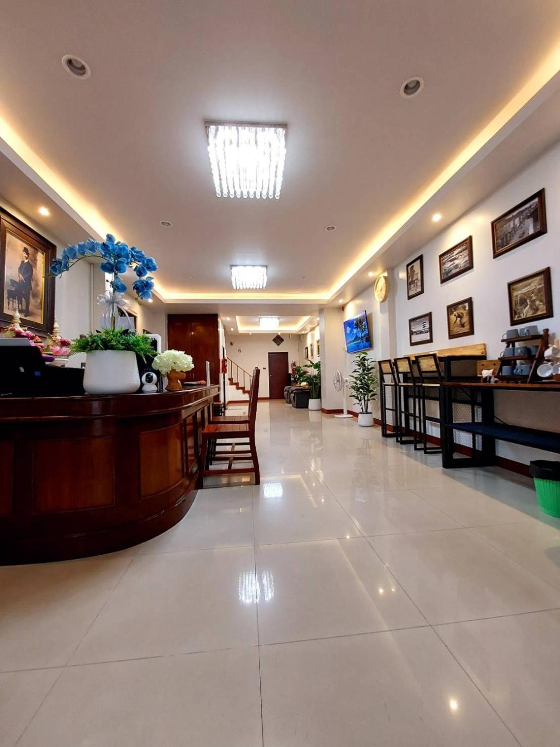 Albergue Benetti House