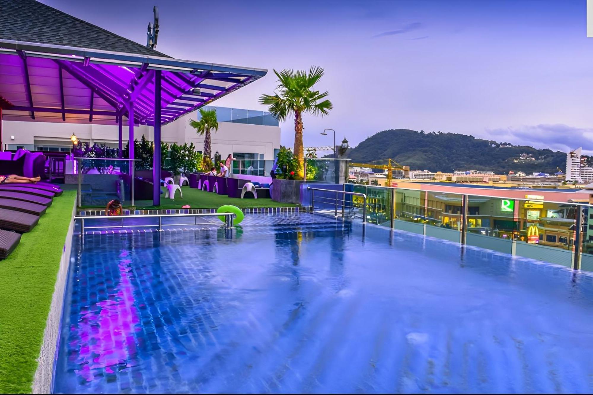 Sira Grande & Patong
