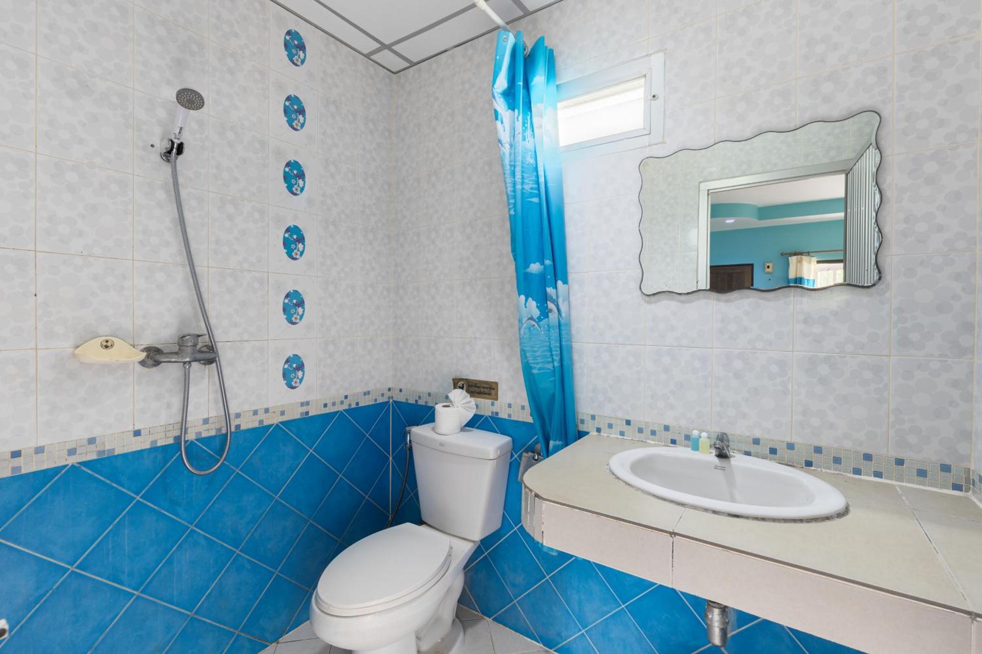 Hotel Grand View Patong