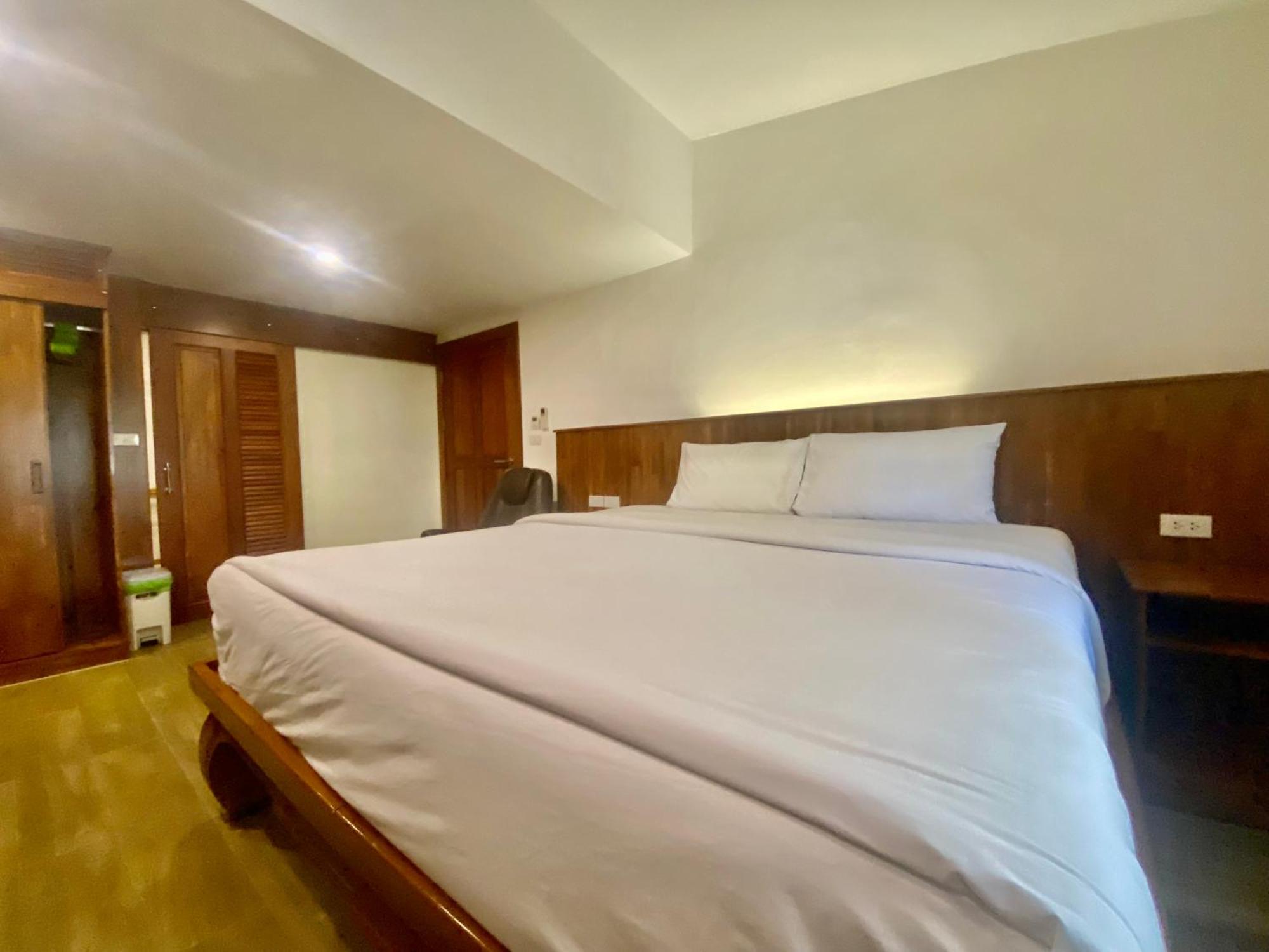 Palace - Sha Extra Hotel