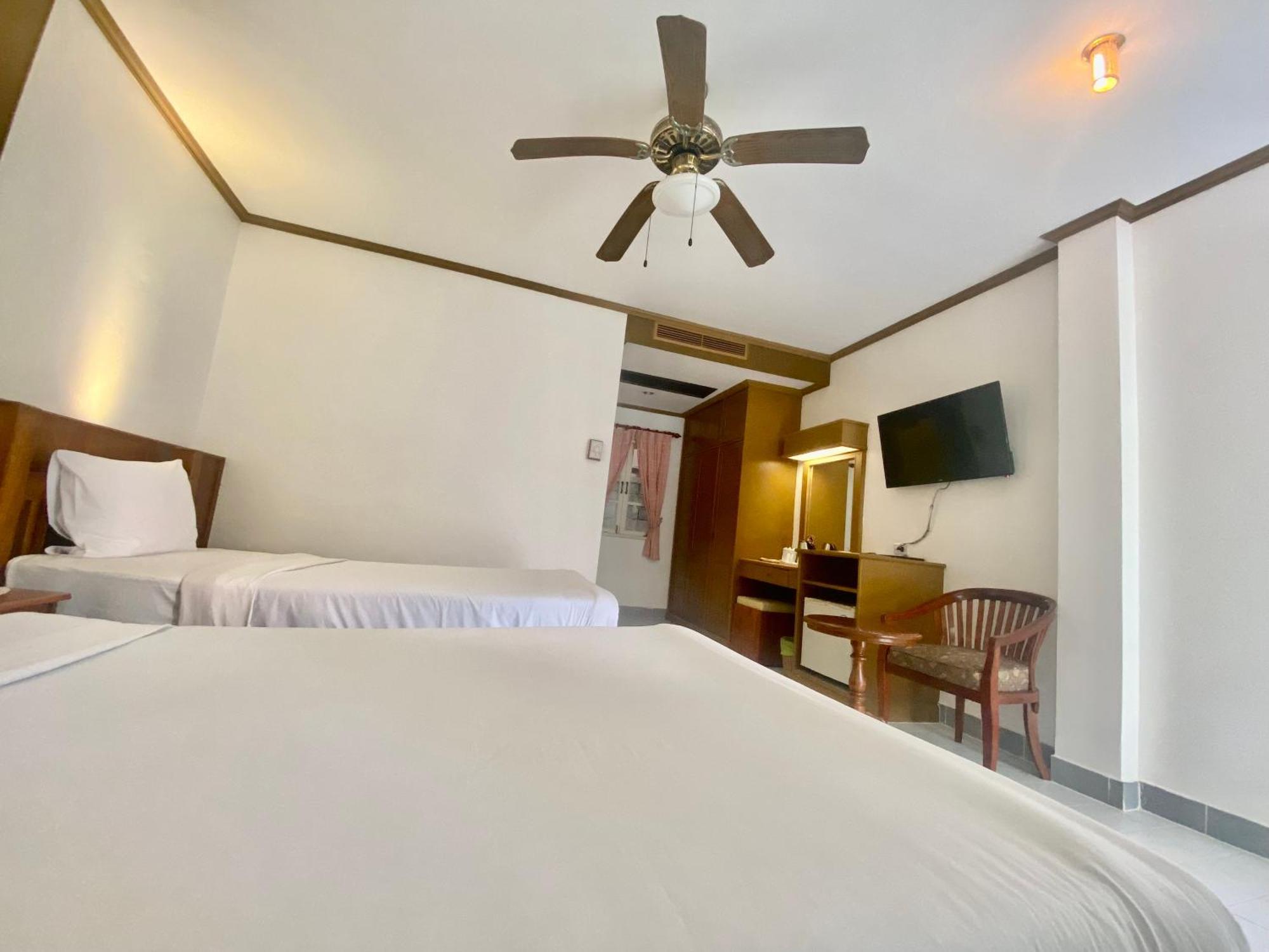 Palace - Sha Extra 3* Patong