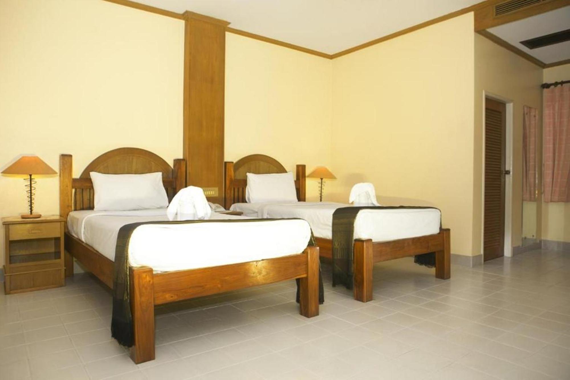 Hotel Palace - Sha Extra 3*