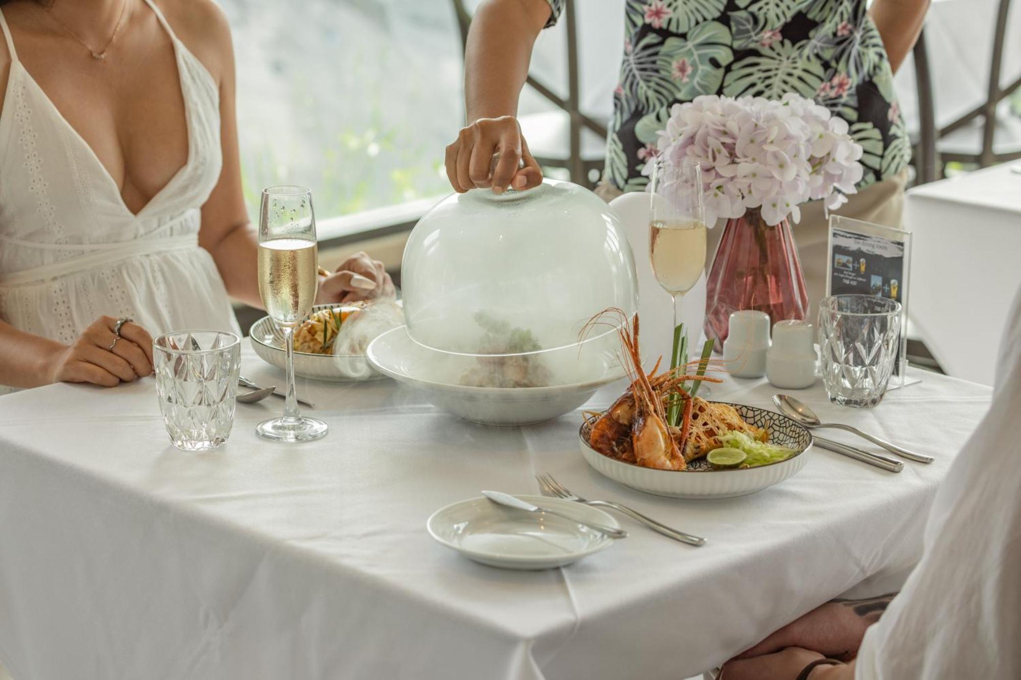 Skyview Phuket Hotel 5*