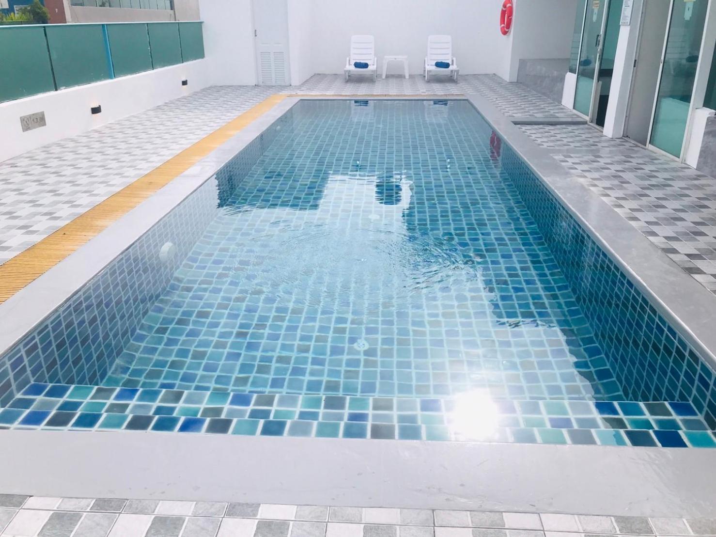 Hotel Icheck Patong