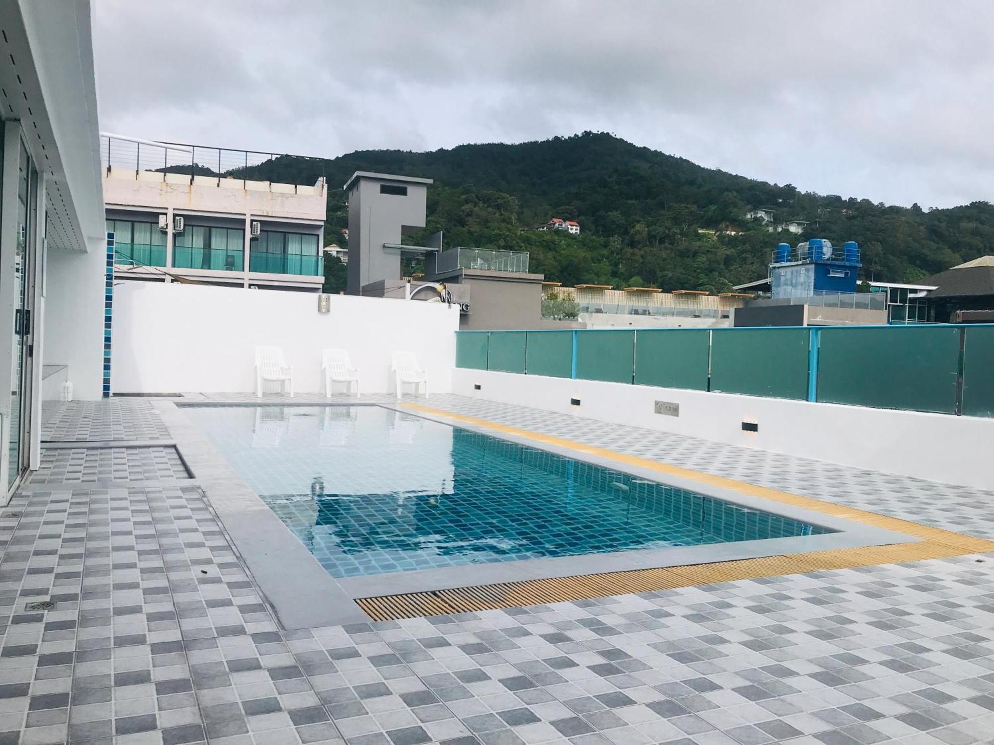 Icheck Hotel