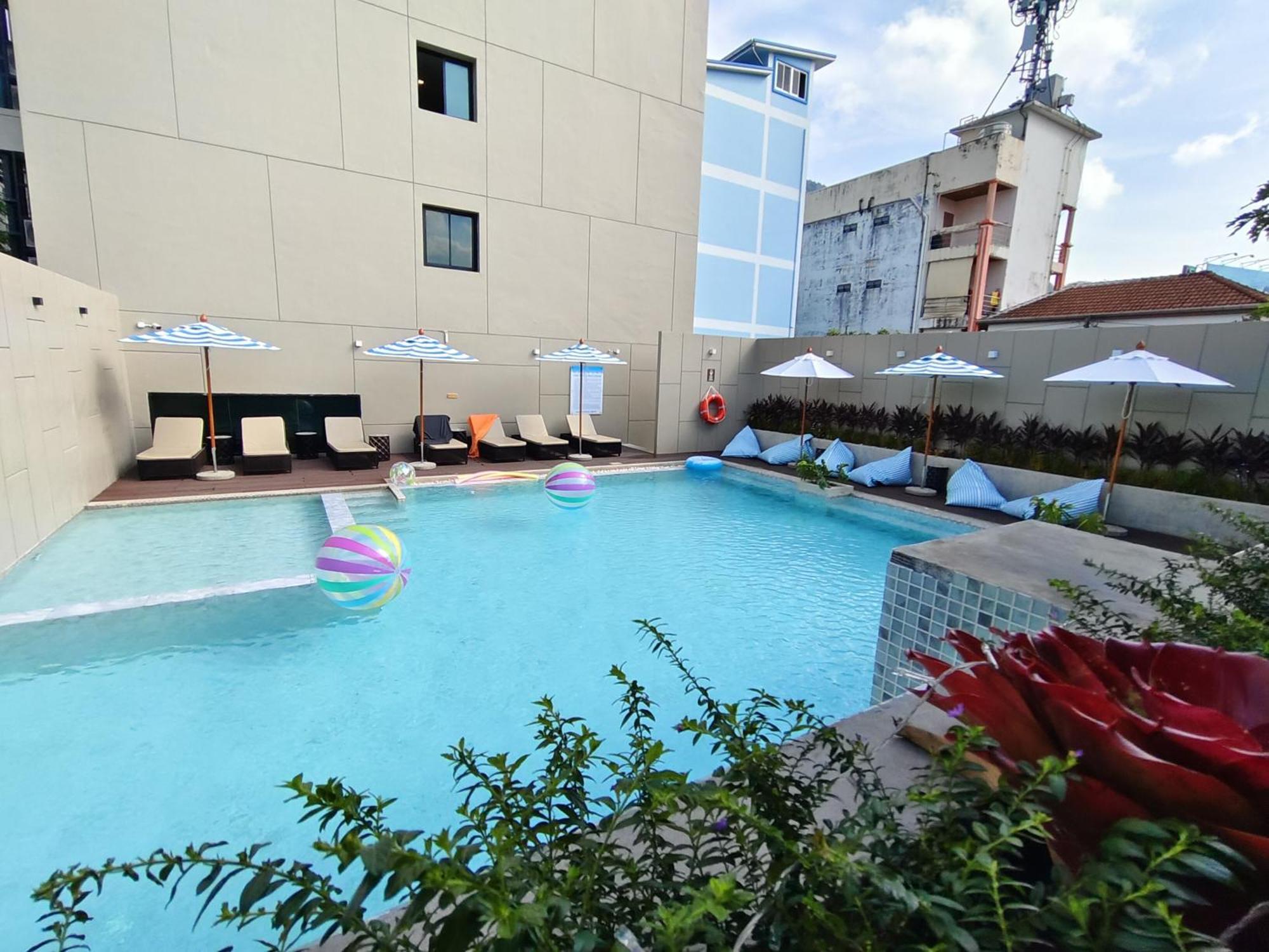 Patong Bay Hotel
